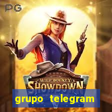 grupo telegram jogos android